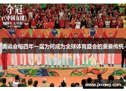 奥运会每四年一届为何成为全球体育盛会的重要传统