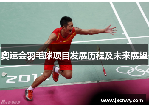 奥运会羽毛球项目发展历程及未来展望